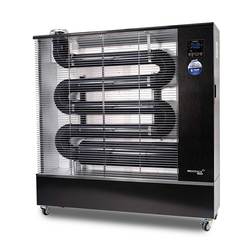 AIRREX infrapunalämmitin AH900i 19/24kw